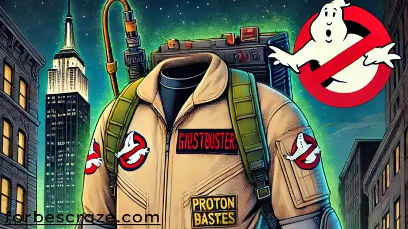 Ghostbusters Costume: A Complete Guide to Nailing the Iconic Look