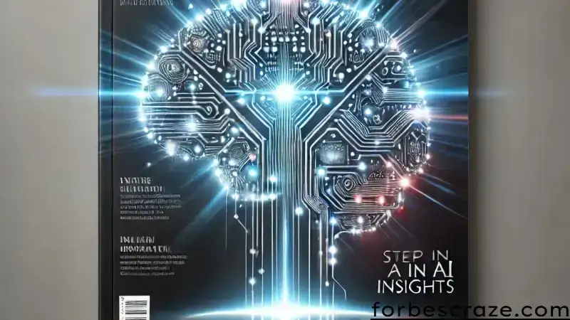 Lit AI Inc Magazine: A Revolutionary Step in AI Insights