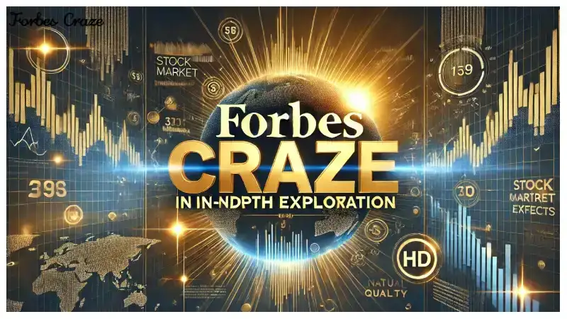 Forbes Craze: An In-Depth Exploration