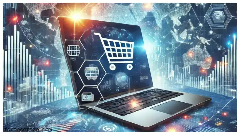 Ftasitrading Ecommerce: Revolutionizing Online Trading in Asia