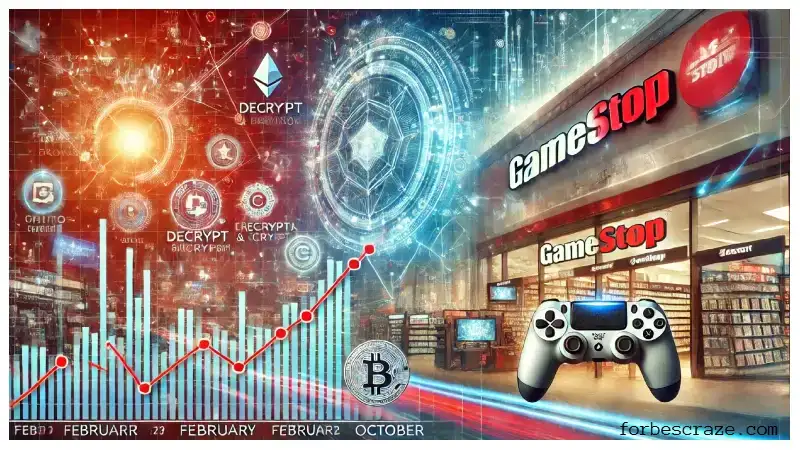 GameStop Phenomenon: Insights into February and October Events