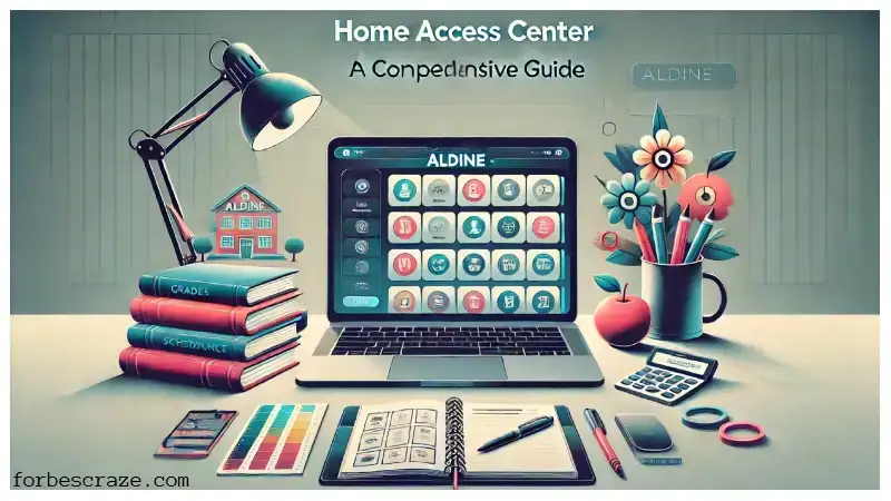 Home Access Center Aldine: A Comprehensive Guide