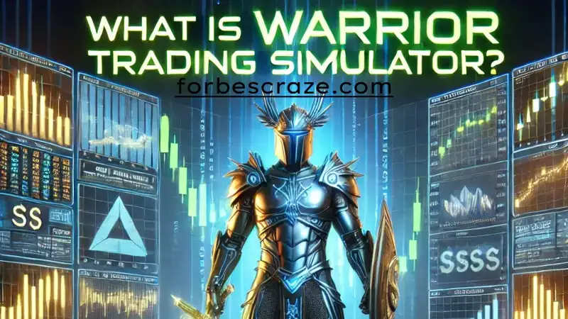 What is Warrior Trading Simulator?