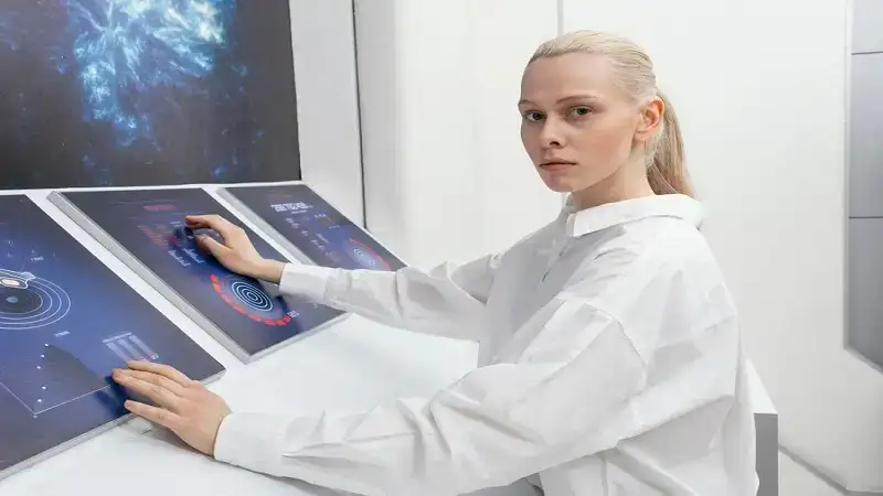 About QY-45Y3-Q8W32 Model: A Breakthrough in Adaptive Smart Systems
