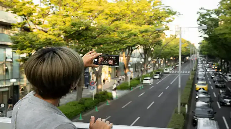 daytimestar.com: Taipei Self-Driving Gharry — Revolutionizing Urban Travel