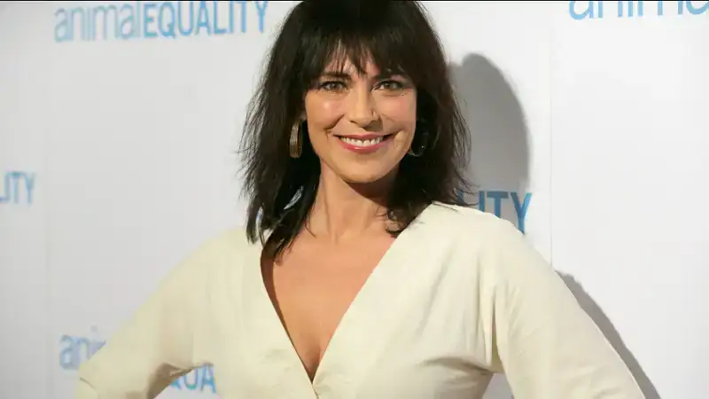 Michelle Forbes Movies and TV Shows: A Complete Guide to Her Versatile Career