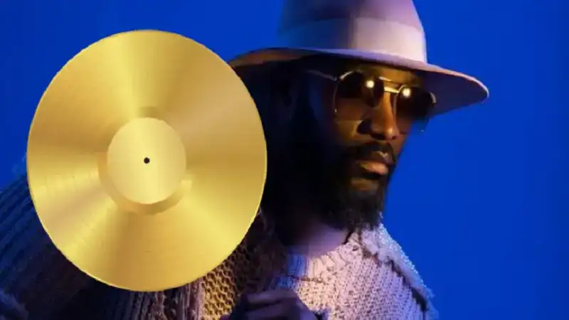 Fally Ipupa à combien de disque d’or ? Une success story africaine